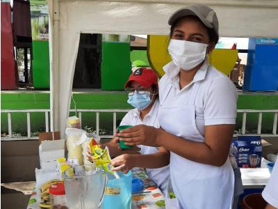 Honduras lanza programa de emprendimiento